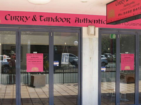 Curry & Tandoor - Kalgoorlie Accommodation 0