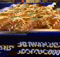 Dr Earth Cafe - Kalgoorlie Accommodation