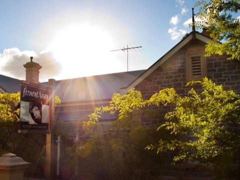 FermentAsian Restaurant - Kalgoorlie Accommodation 0