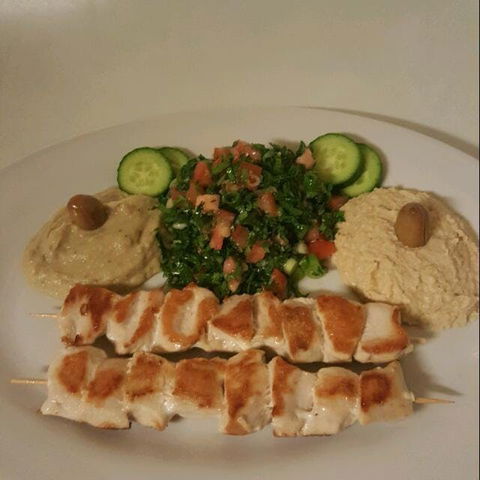 Francoise Pizza Mediterranean Cuisine - Kalgoorlie Accommodation 0