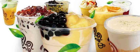 Gong Cha - Sunnybank - Kalgoorlie Accommodation 0