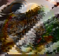 Graze at Elements - Kalgoorlie Accommodation