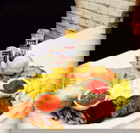 Hannara Korean BBQ - Kalgoorlie Accommodation