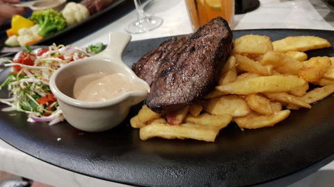 Heritage Hotel - Kalgoorlie Accommodation 0