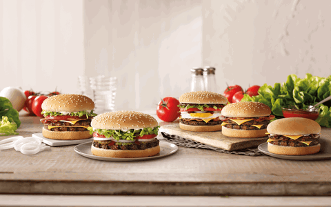 Hungry Jack's - Victoria Point - Kalgoorlie Accommodation 0