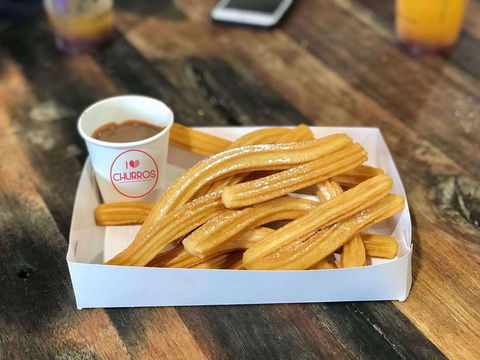 I Love Churros - Kalgoorlie Accommodation 0