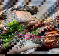 Lucio Pizzeria - Darlinghurst - Kalgoorlie Accommodation