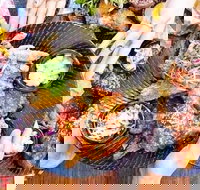 Nene Chicken - Northbridge - Kalgoorlie Accommodation