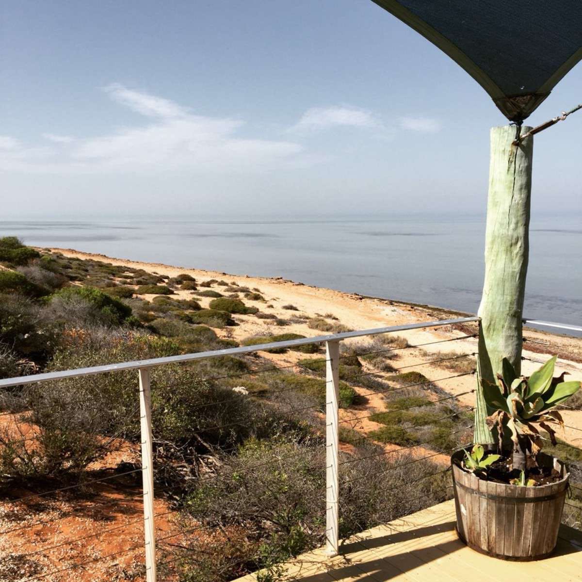 Shark Bay WA Kalgoorlie Accommodation