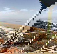 Oceans Restaurant - Kalgoorlie Accommodation