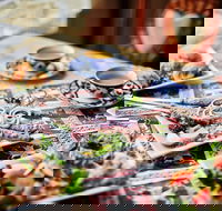 Pamir Restaurant - Kalgoorlie Accommodation