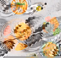 PappaRich - Knox - Wantirna - Kalgoorlie Accommodation