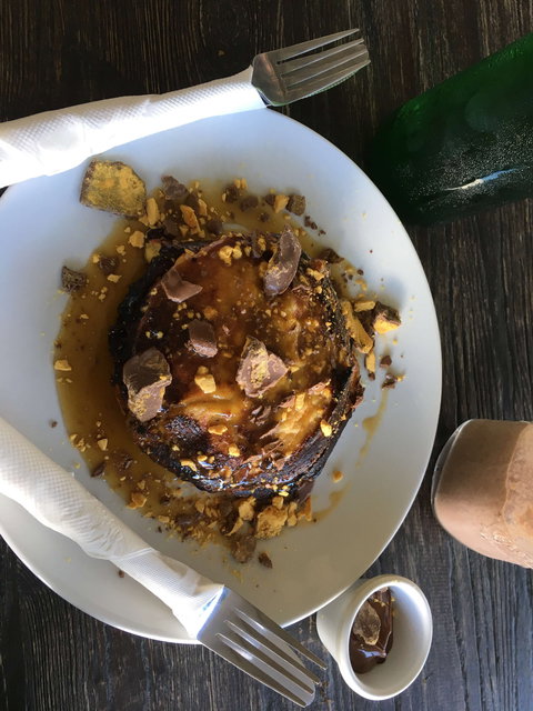 Paradiso Cafe - Kalgoorlie Accommodation 0