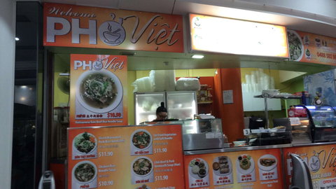 Pho Viet - Kalgoorlie Accommodation 0