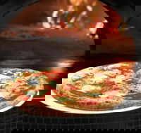 Pizza Padrone - Kalgoorlie Accommodation