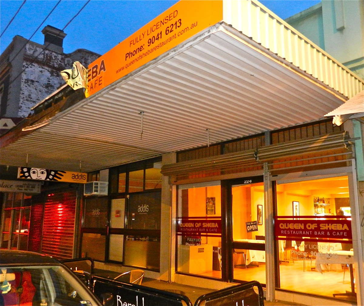 Footscray VIC Kalgoorlie Accommodation