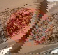 Raamons Pizza - Kalgoorlie Accommodation