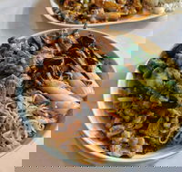 Rock Kung - Kalgoorlie Accommodation