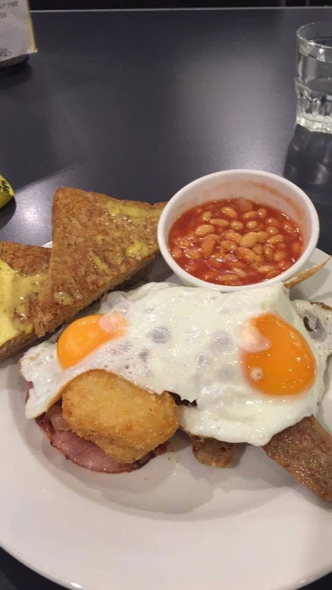 Saigon Bay Restaurant - Kalgoorlie Accommodation 0