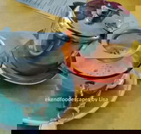 Saluna Kitchen  Coffee - Kalgoorlie Accommodation