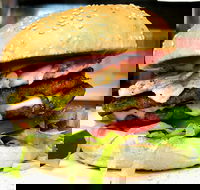 Sea Mist Fish  Chippery - Kalgoorlie Accommodation