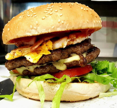 Sea Mist Fish & Chippery - Kalgoorlie Accommodation 0