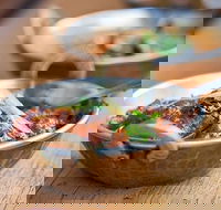 Selvi's Curry House and Garden Restaurant - Kalgoorlie Accommodation