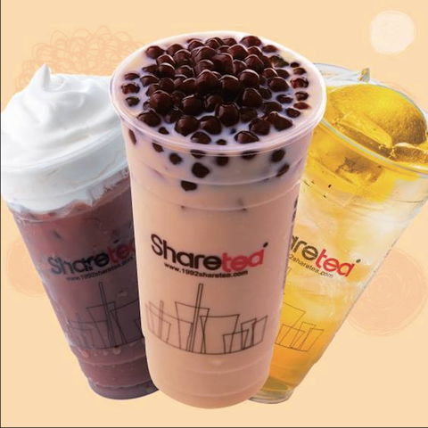ShareTea - Blacktown - Kalgoorlie Accommodation 0