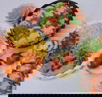 Spice Cube - Kalgoorlie Accommodation