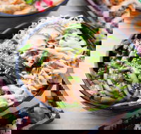 Sushi 1 - South Brisbane - Kalgoorlie Accommodation