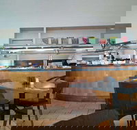 Teshi's - Kalgoorlie Accommodation
