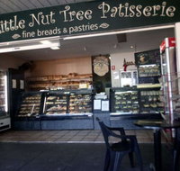 The Little Nut Tree Patisserie - Kalgoorlie Accommodation