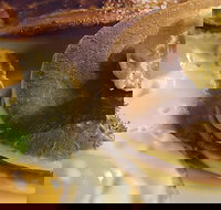 The Pancake Parlour - Wantirna - Kalgoorlie Accommodation