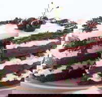 The Cheesecake Shop - Indooroopilly - Kalgoorlie Accommodation