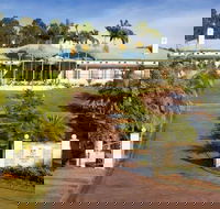 The Grille Restaurant - Kalgoorlie Accommodation
