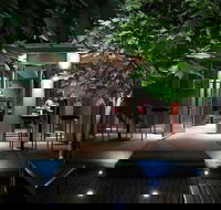 The Hairy Persian - Kalgoorlie Accommodation