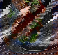 The Flying Tiger - Kalgoorlie Accommodation