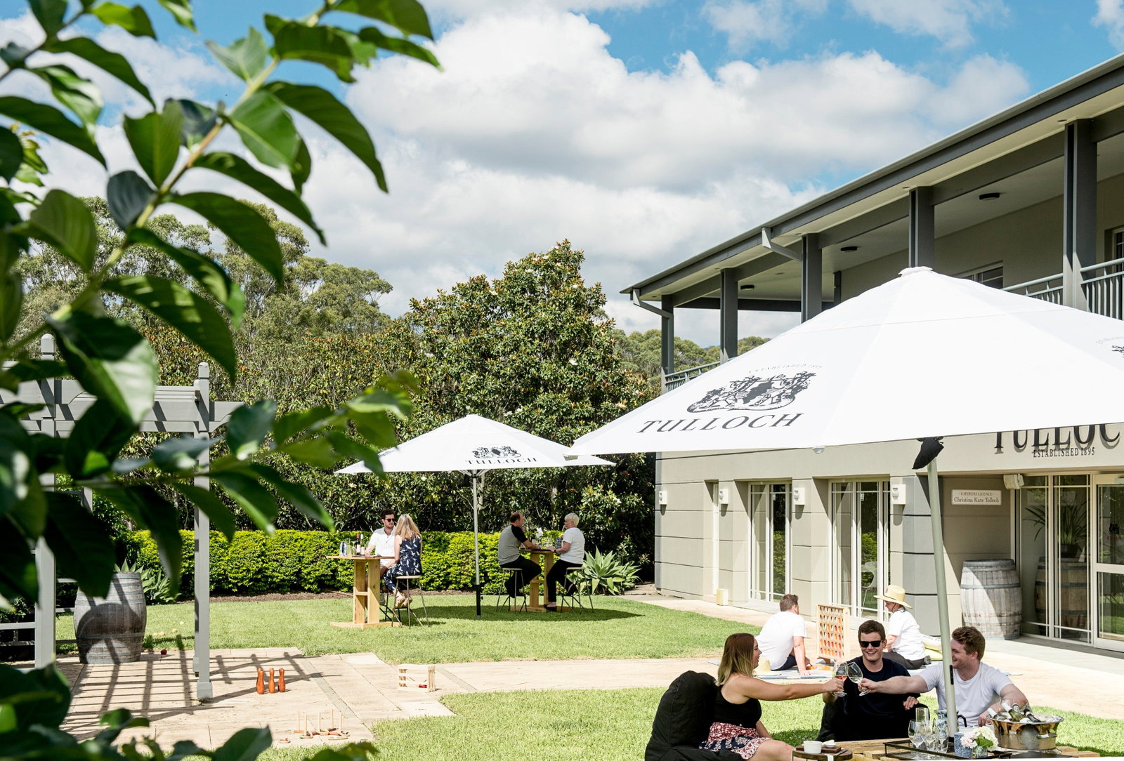 Windella NSW Kalgoorlie Accommodation