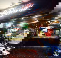 Una's Caf  Restaurant - Kalgoorlie Accommodation
