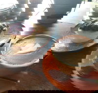 Vasili's Garden  Cafe - Kalgoorlie Accommodation