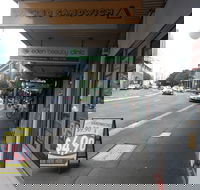 Wicked Sandwich - Kalgoorlie Accommodation