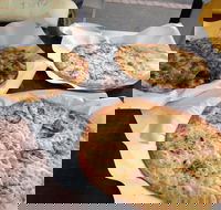 Zahra's Pizza and Munoosh - Kalgoorlie Accommodation