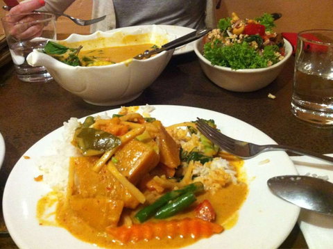 3 Mangoes Thai Eatery - Kalgoorlie Accommodation 0