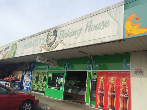 Abbott's Baking House - Kalgoorlie Accommodation 0