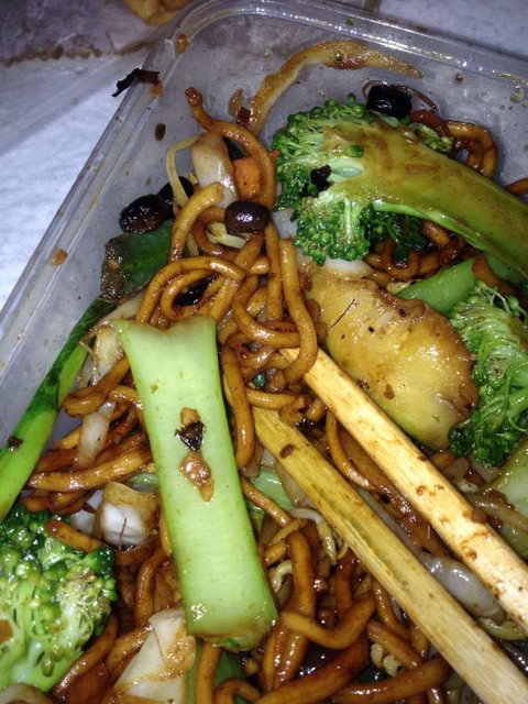 Alchester Noodles - Kalgoorlie Accommodation 0