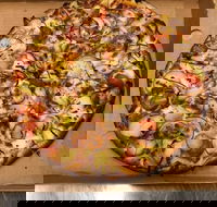 Al Forno - Kalgoorlie Accommodation