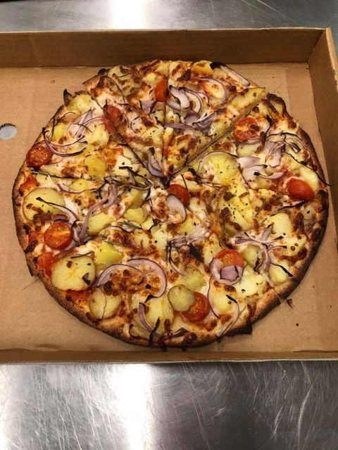 Al Forno - Kalgoorlie Accommodation 0