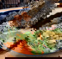 Bang Bang - Kalgoorlie Accommodation