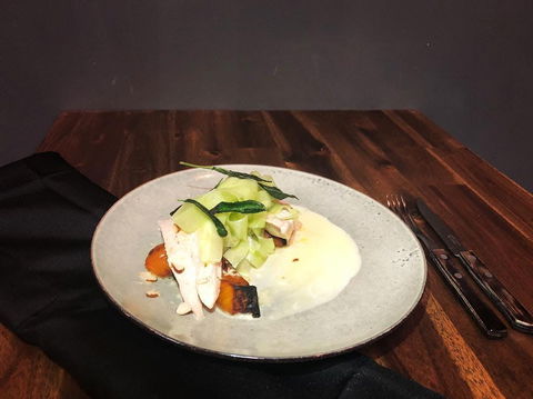 Bean Smuggler - Kalgoorlie Accommodation 0