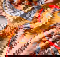 Belles Hot Chicken - Forest Lodge - Kalgoorlie Accommodation